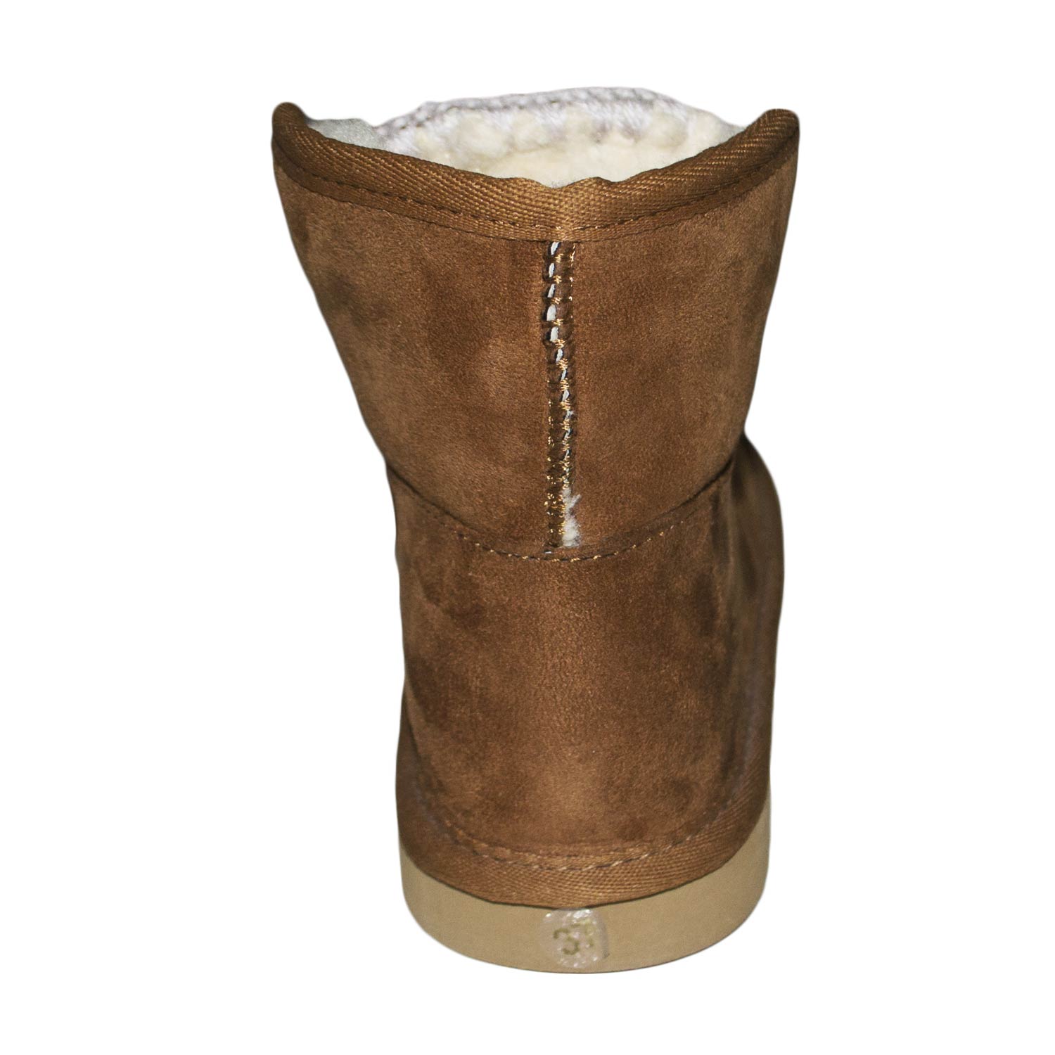 Stivaletti Chicco Per Bambina Con Velcro - Tronchetti Caldi E Leggeri Per Autunno E Inverno - Foto 5