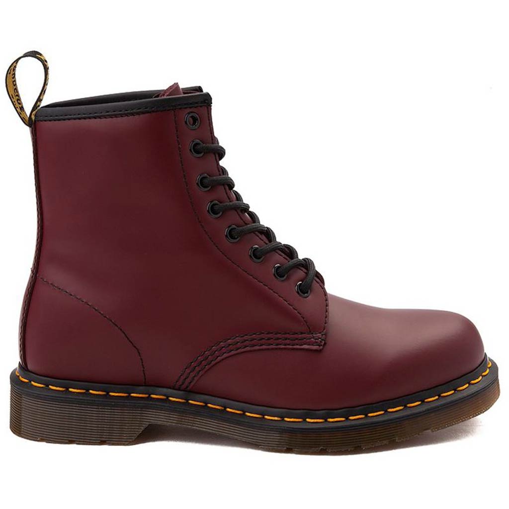 Dr Martens Ankle boots DM11822600_1460_RED.