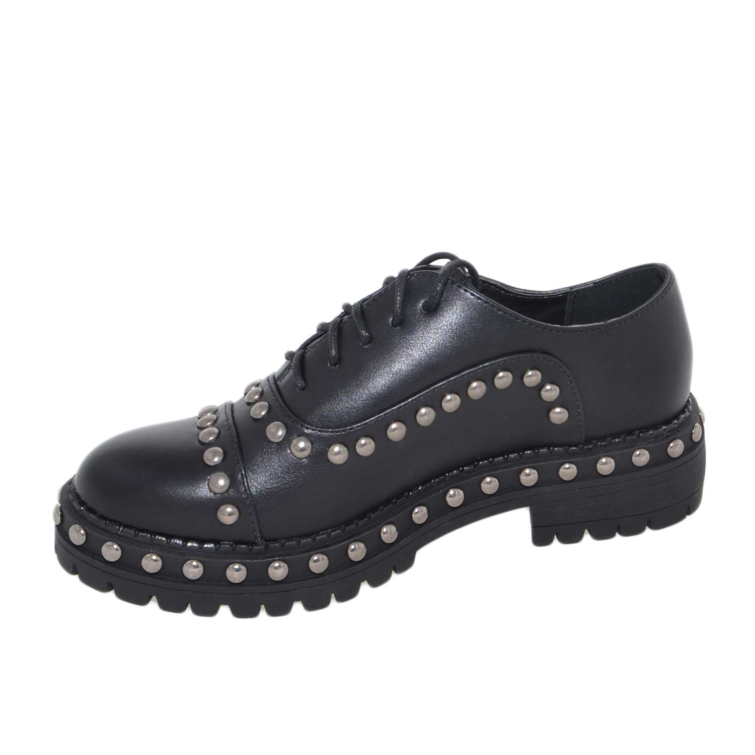 Nuove Scarpe Casual Da Donna, Basse, Versatili, Stringate, Scarpe - Foto 7