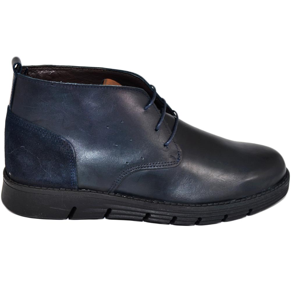 Polacchine uomo con pelliccia outlet
