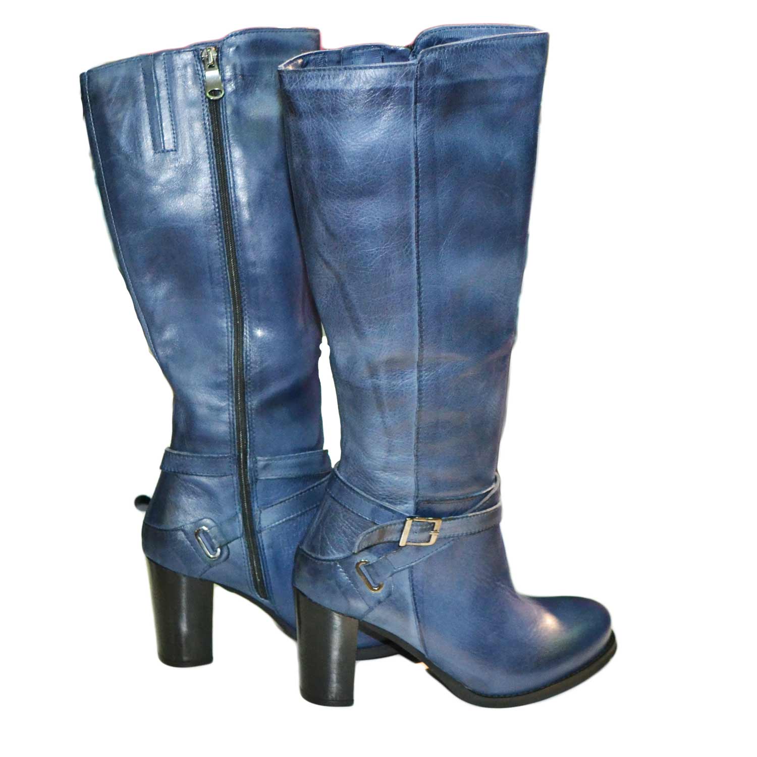 Stivale linea classica