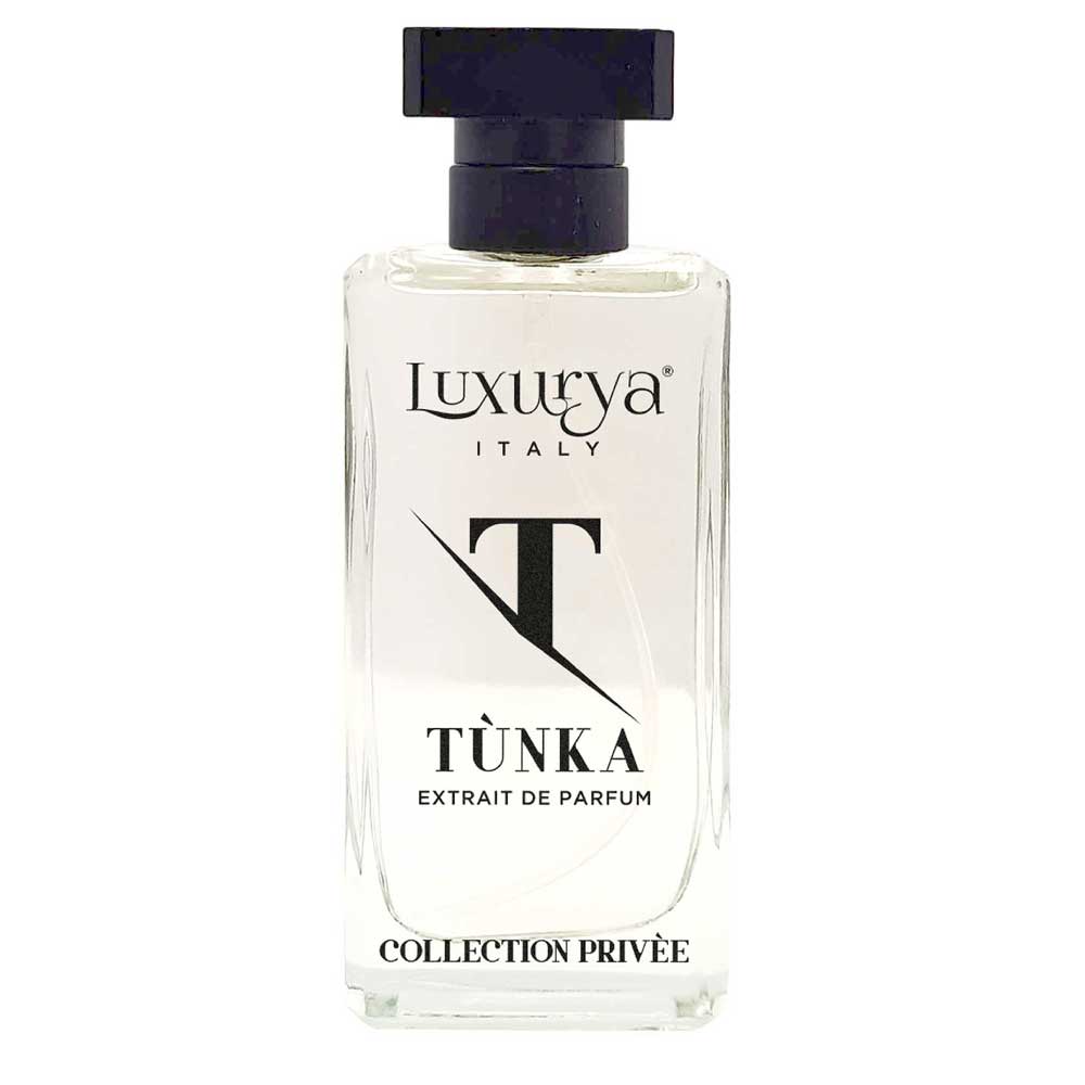 Luxurya Parfum Tunka