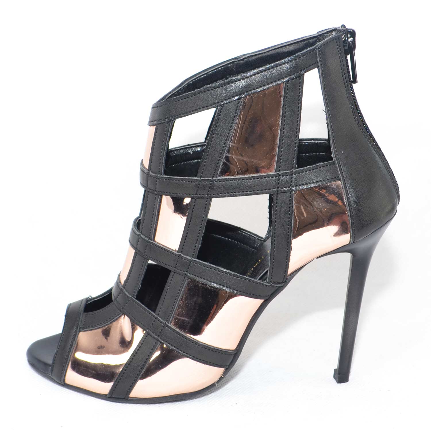 scarpe bimba estive