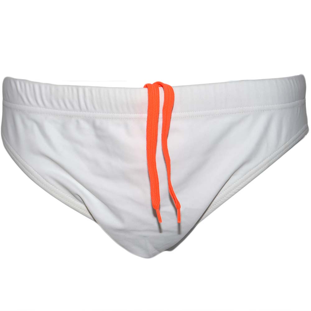 slip bianco uomo