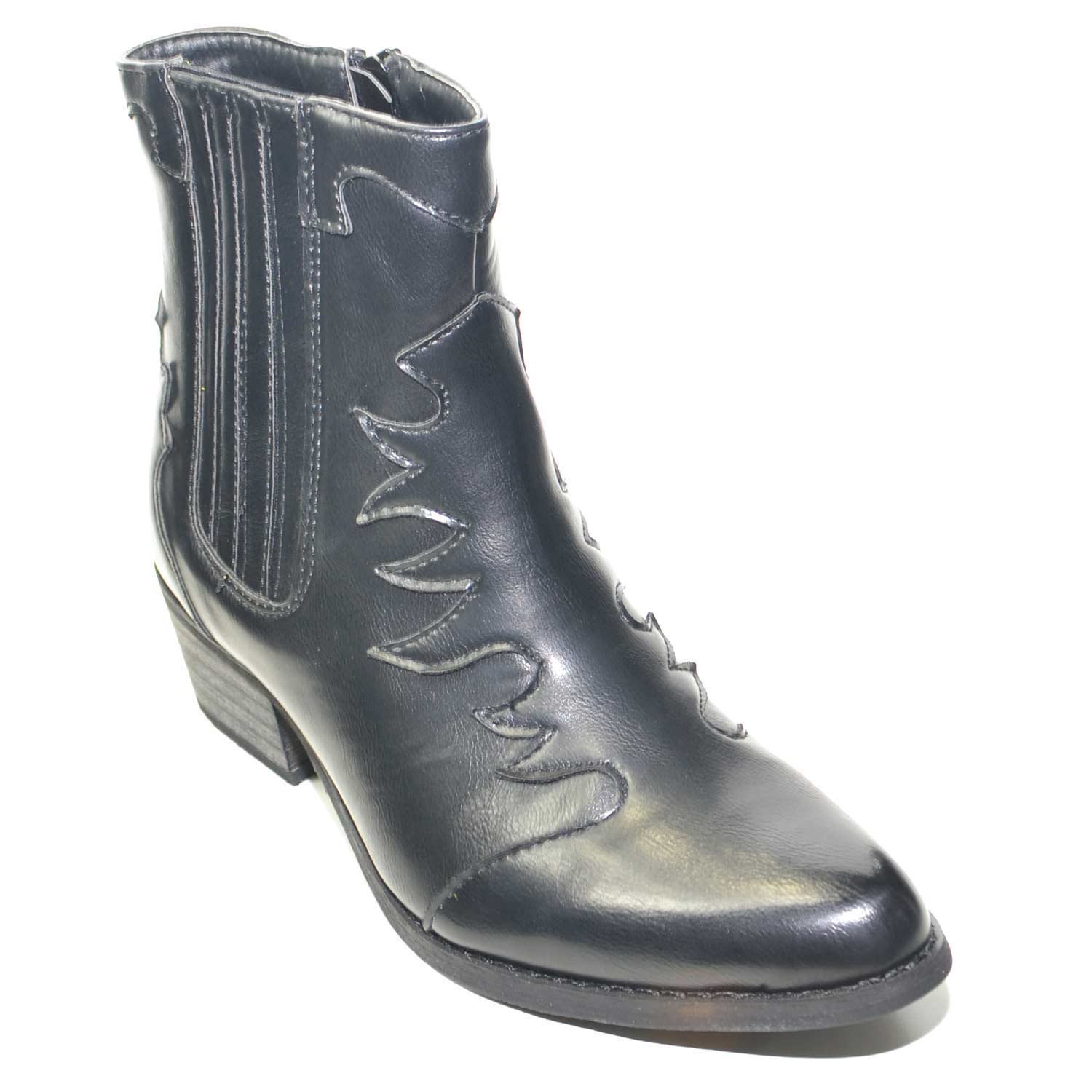 Stivali In Pelliccia Sintetica Da Donna - Dr. Martens - Foto 8