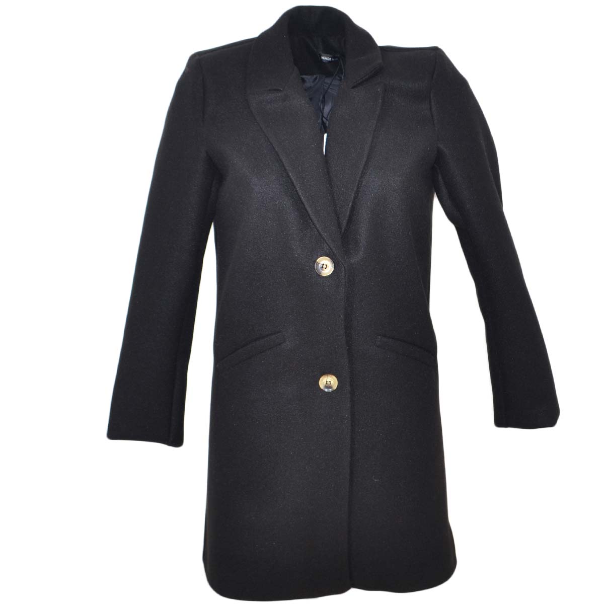 Giacca Piumino Donna OROLAY - Cappotto Invernale Ispessito Con Cappuccio, Tasche Con Cerniera, Caldo E Morbido - Foto 7