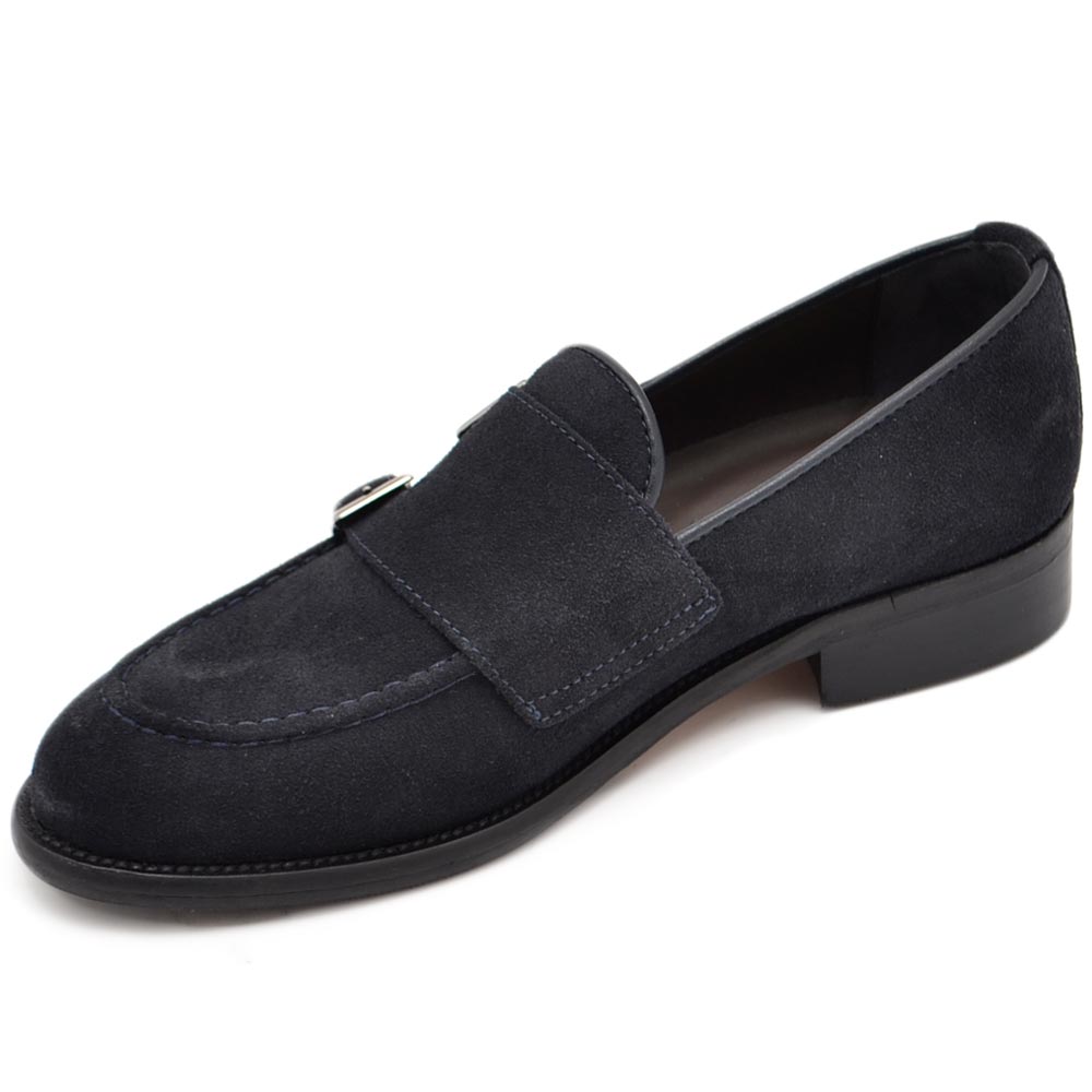 Scarpe Flamenco Fenicottero: Doppia Suola Con Chiodi, Tacco 5,5 Cm, 2 Cinghie, Pelle Interna, Per Ballo Professionale E Principianti