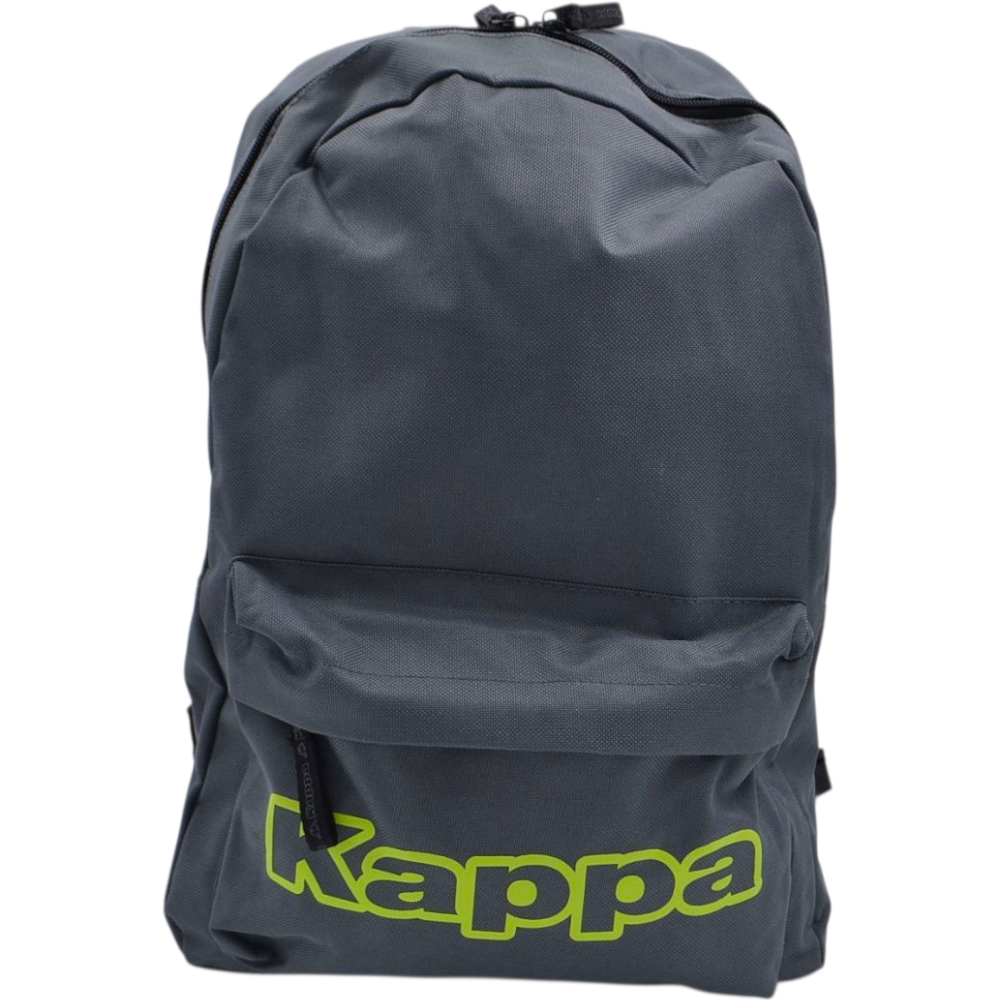 Zaino kappa grigio .