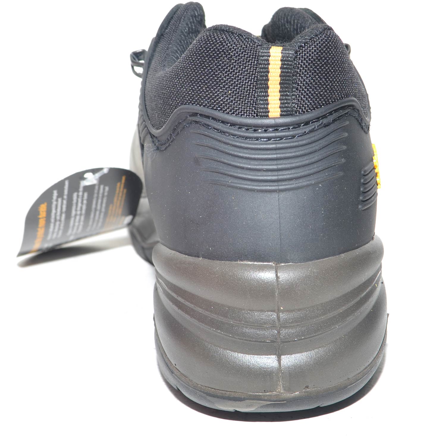 Scarpa Da Lavoro Calzatura Antinfortunistica Con Punta In Acciaio S3 Grisport - Foto 5