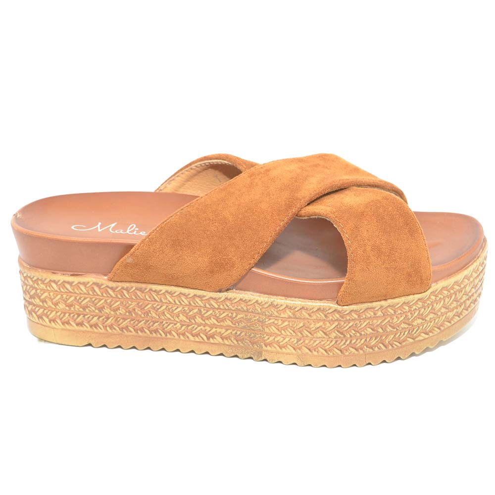 Collana con ciondolo pantofola malocchio riempito in oro 18 Collana con ciondolo pantofola malocchio riempito in oro 18