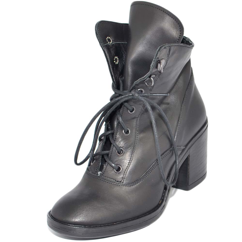 Ballerine Donna Con Fiocco - Scarpe Piatte Morbide Senza Allacciatura - Foto 2