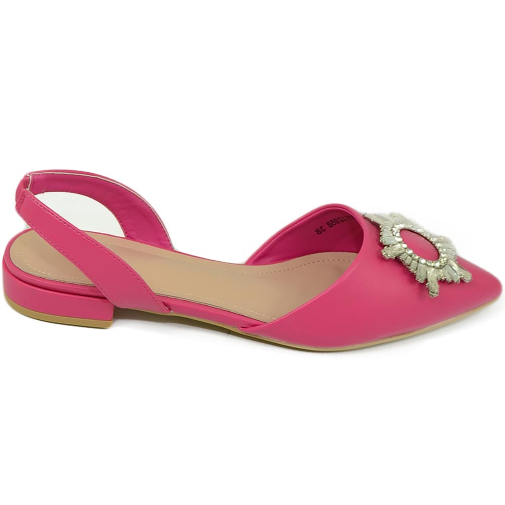Scarpe sabot deals basse