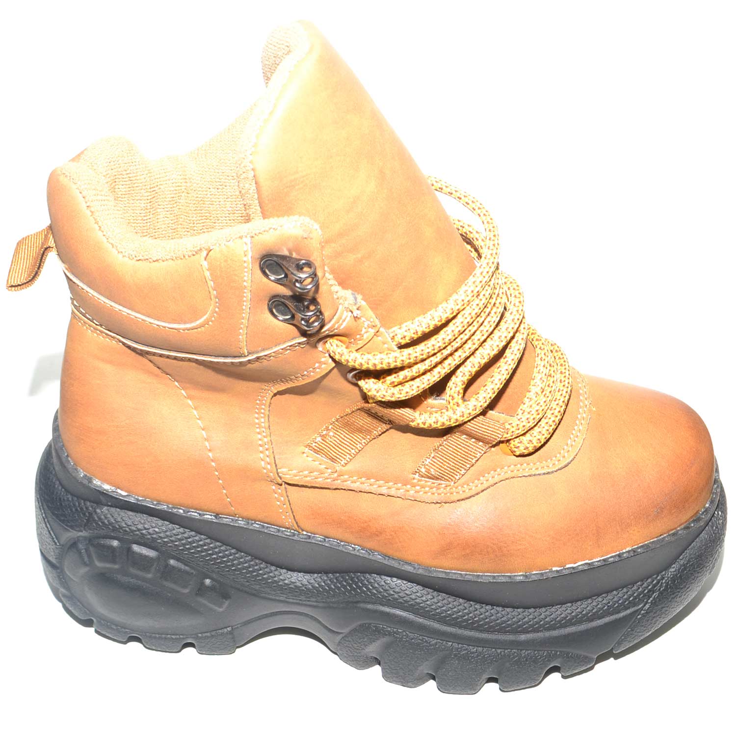 scarpe tipo buffalo