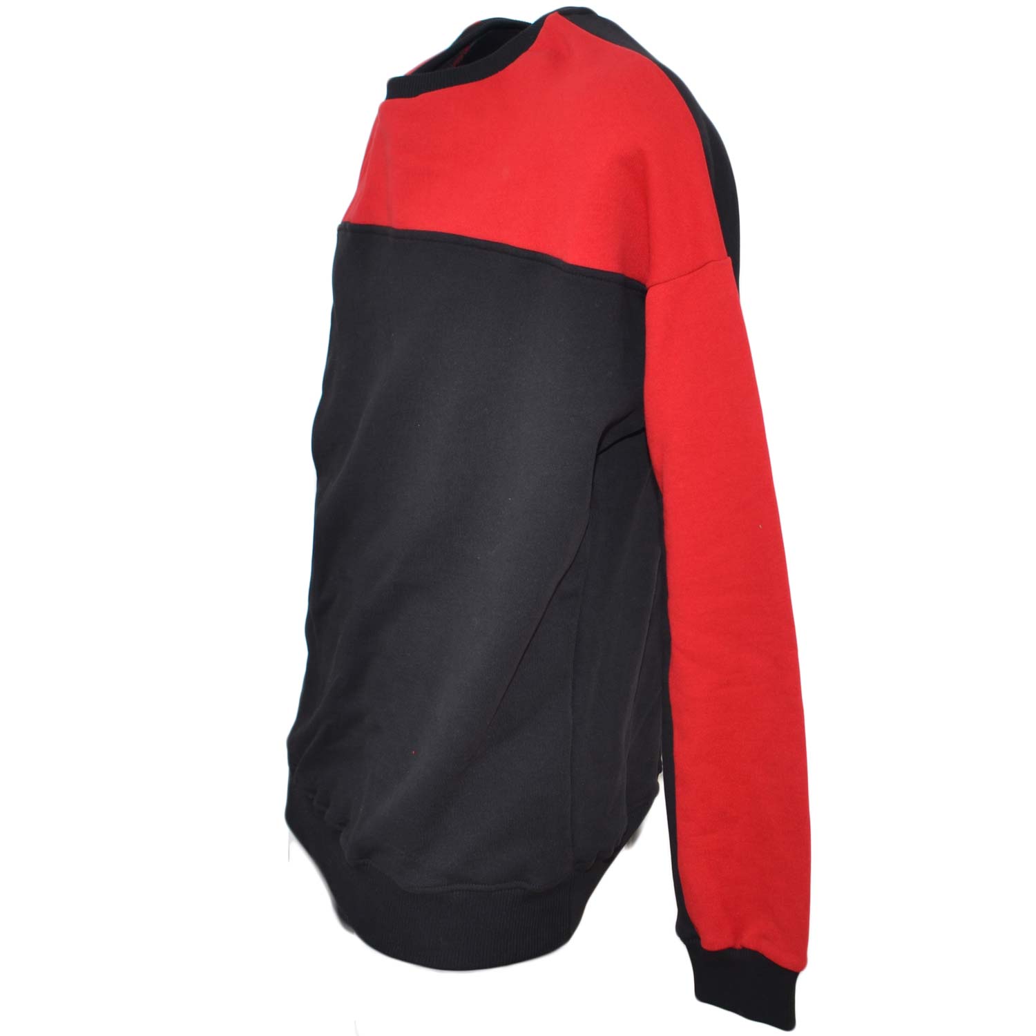 Buy Trendyol Color Block Undershirt In NAVY BLUE | 6thStreet Qatar