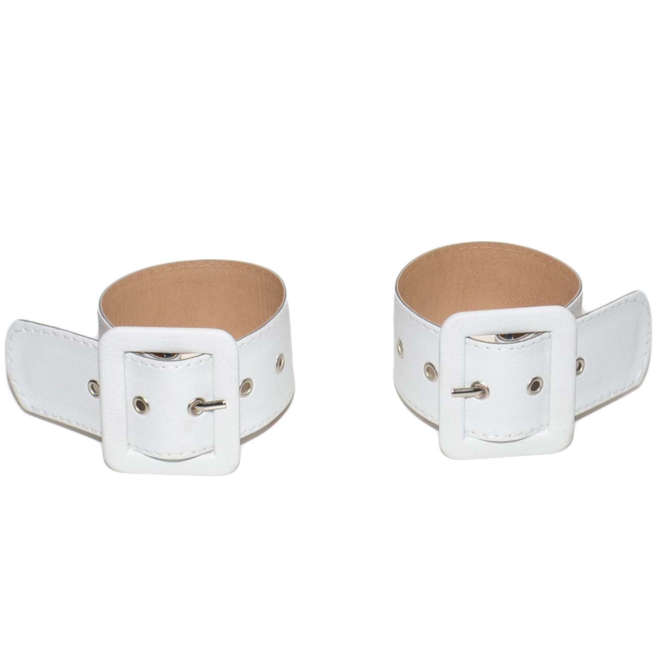 2 Cinture Per Ragazze BERKELEN - In Pelle PU Con Fibbia A Cuore, Regolabili Per Jeans, Vestiti E Uniformi Scolastiche - Foto 4