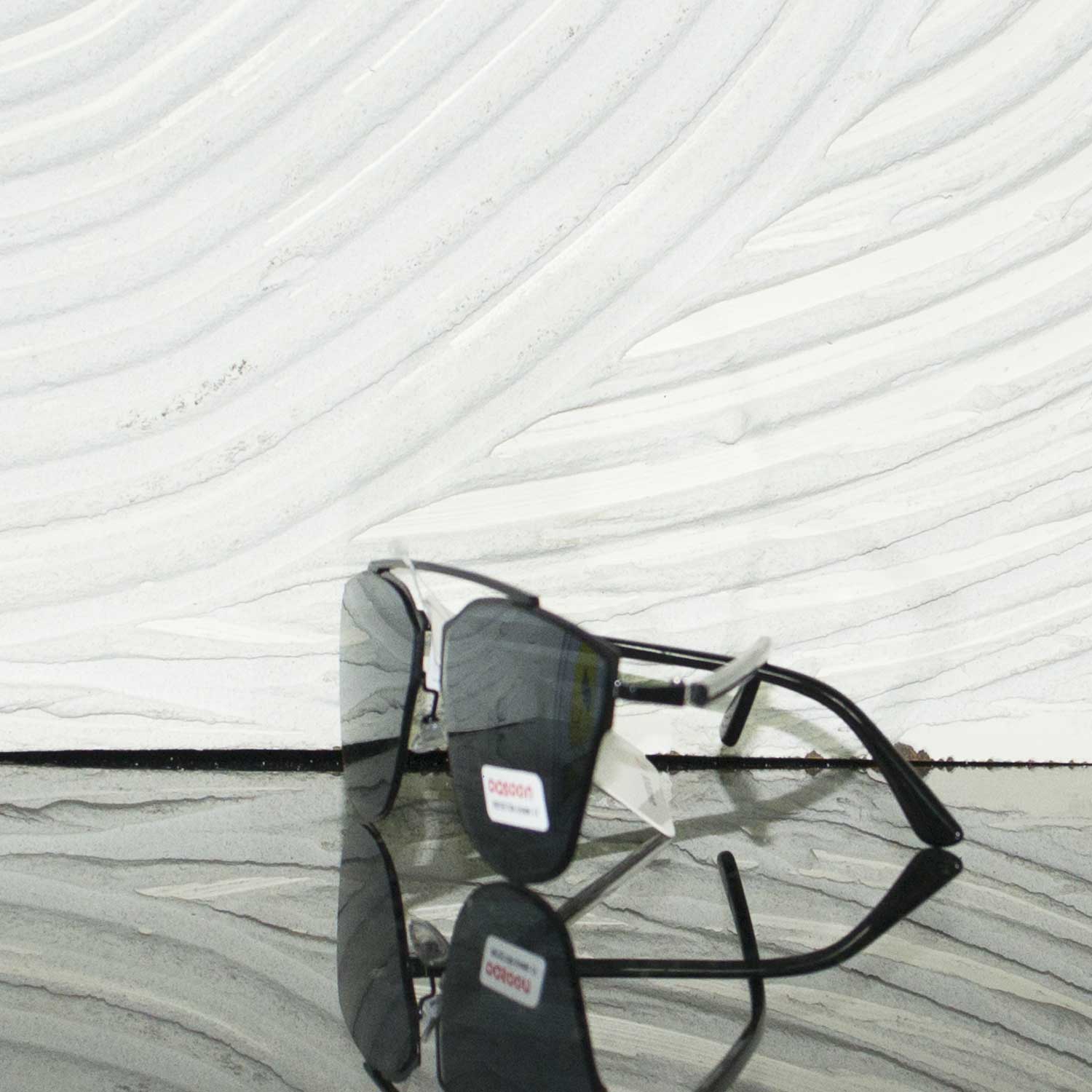 OCCHIALI DA SOLE A SPECCHIO DONNA SUNGLASSES NEW DESIGNER