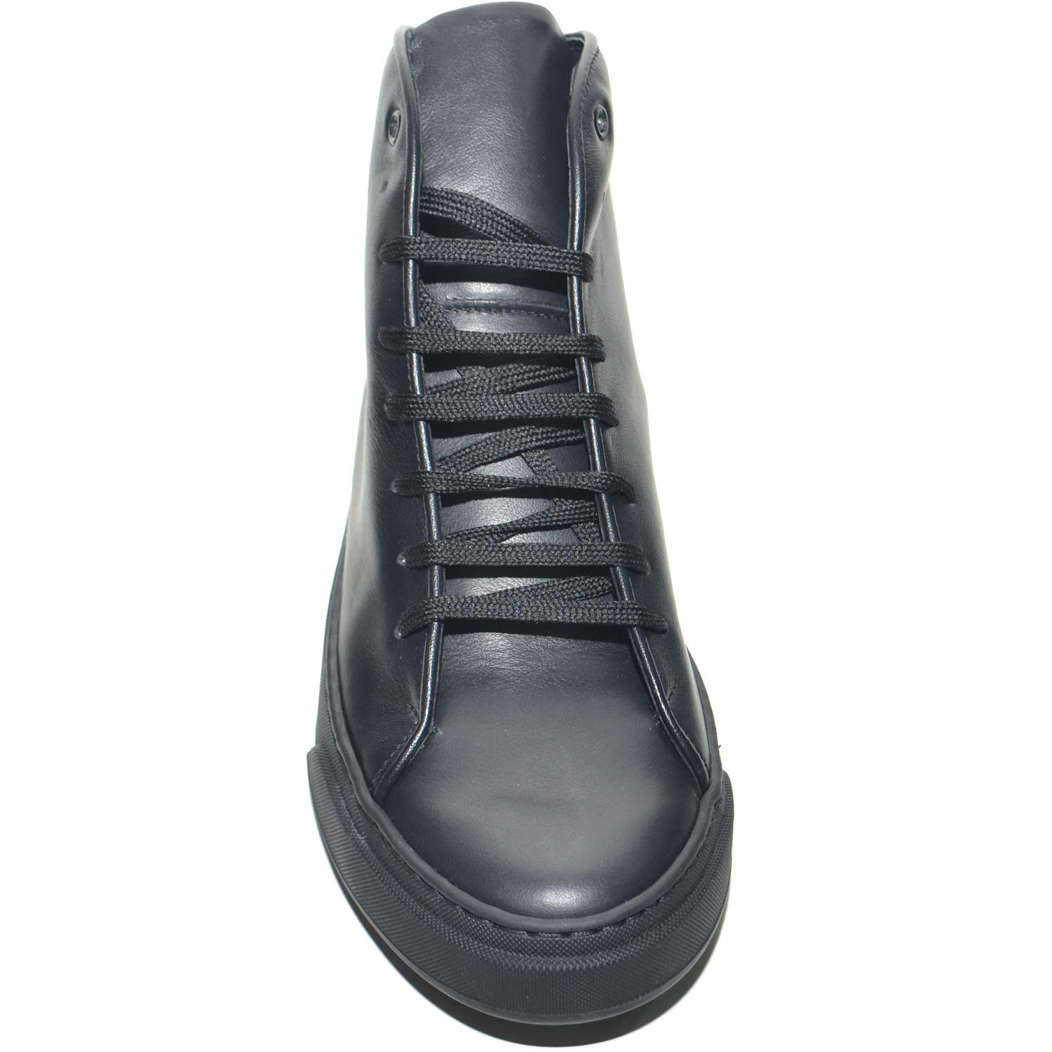 Guanti uomo con Thinsulate e bordo in pelle - Alpensee Colore Nero Taglia M Guanti uomo con Thinsulate e bordo in pelle - Alpensee Colore Nero Taglia M