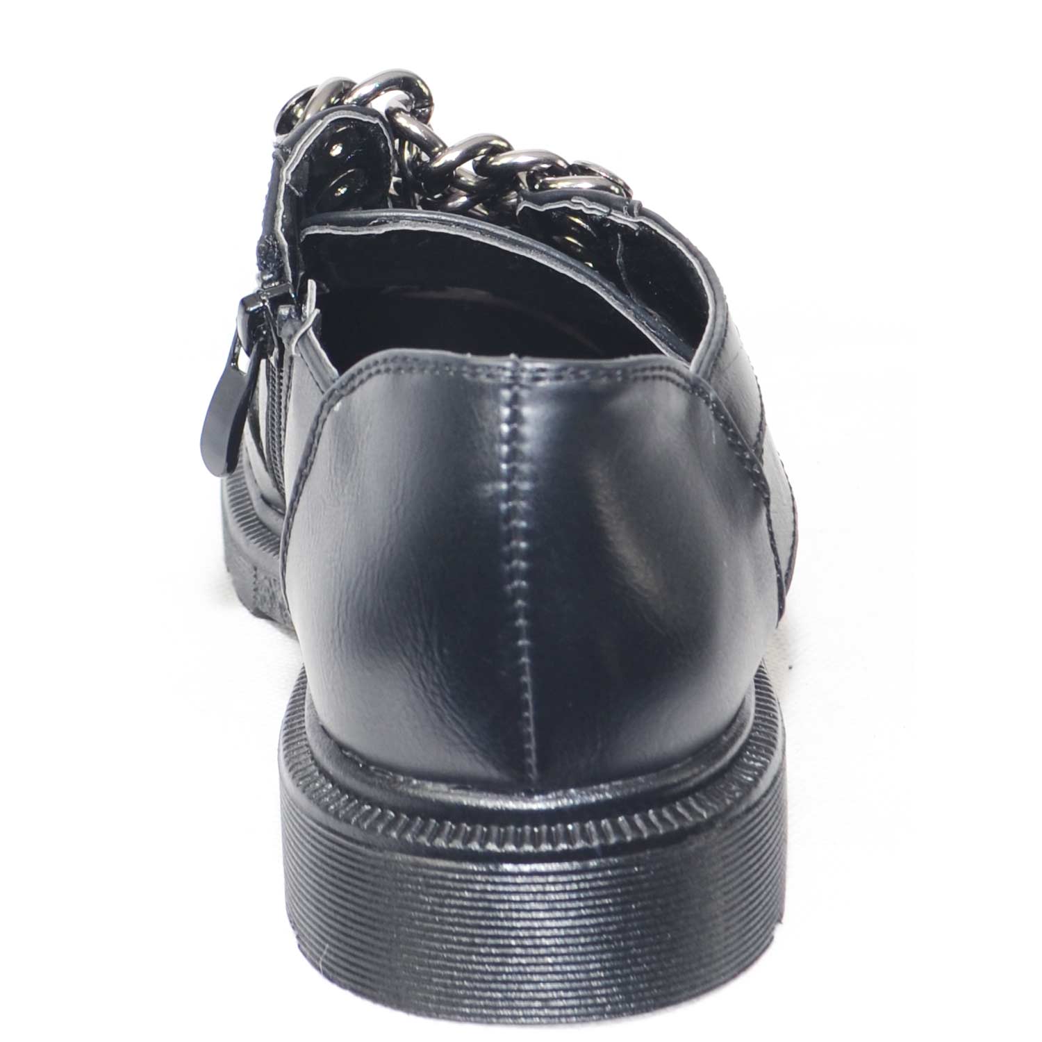 Scarpe Derby Uomo Toocool Stringate - Eleganti In Pelle Sintetica, Tacco 2.5cm