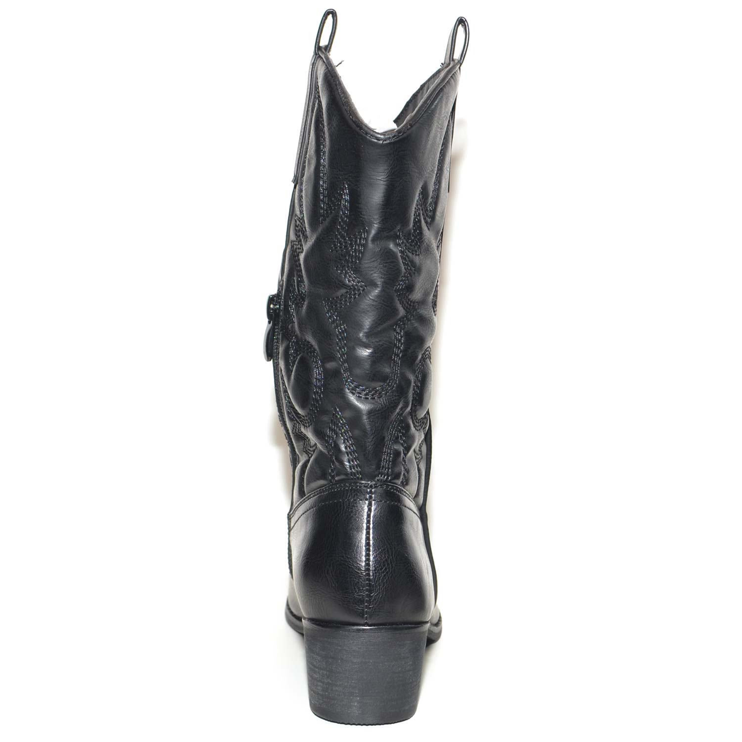INOGIH Cintura Larga Donna Western: Vintage In Similpelle, Con Dischi E Fibbia In Lega, Perfetta Per Jeans E Vestiti