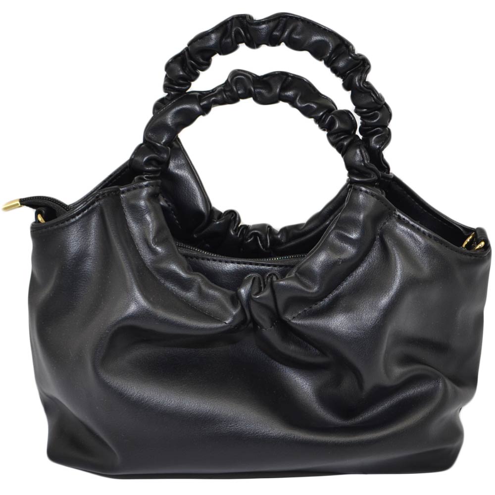 Pochette Nera Piccola | Carlotta Ambra