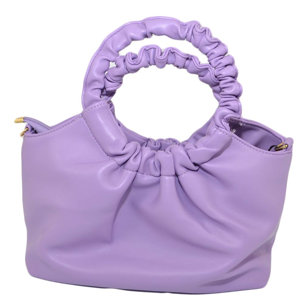 Pochette glicine on sale