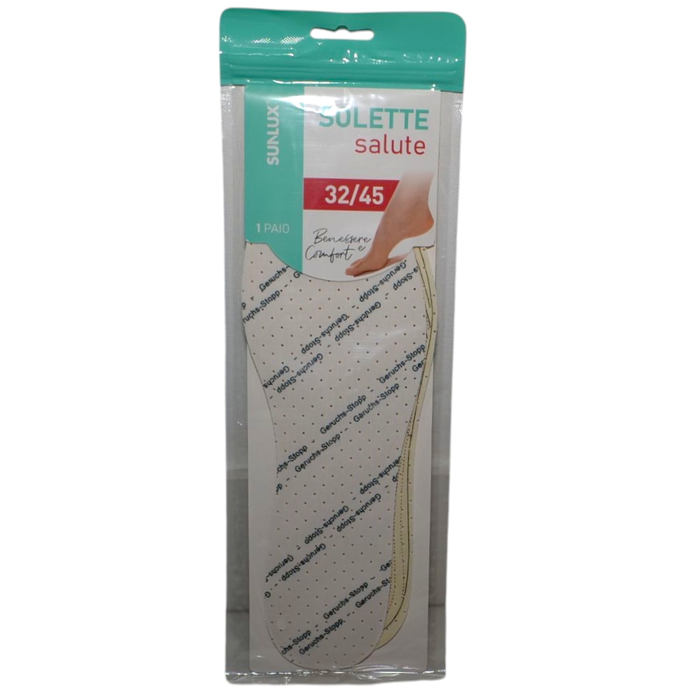 Soletta SunLux regolabile dal 32 al 45 per assorbimento degli urti e ammortizzazione soffice giallo.
