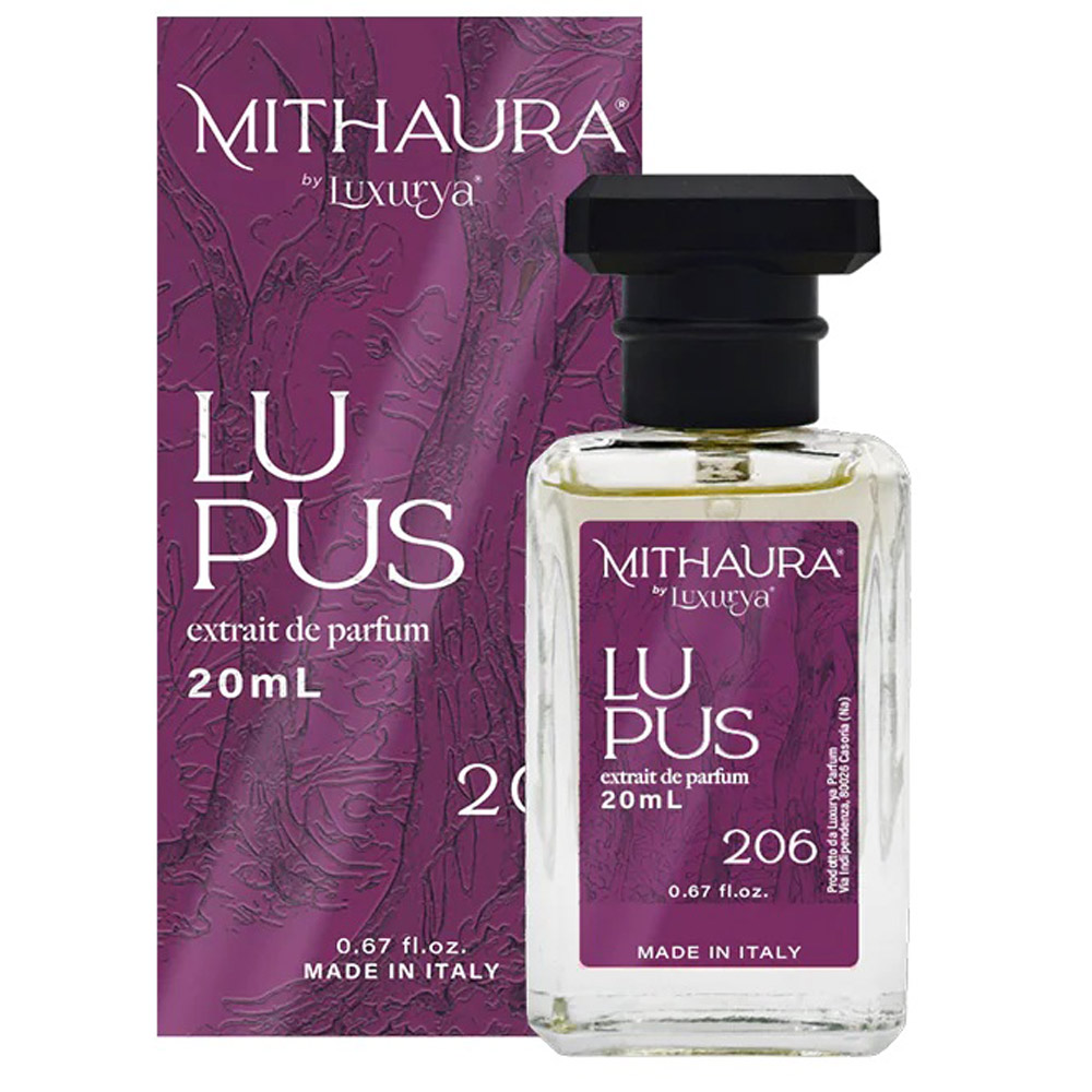 LUPUS N 206