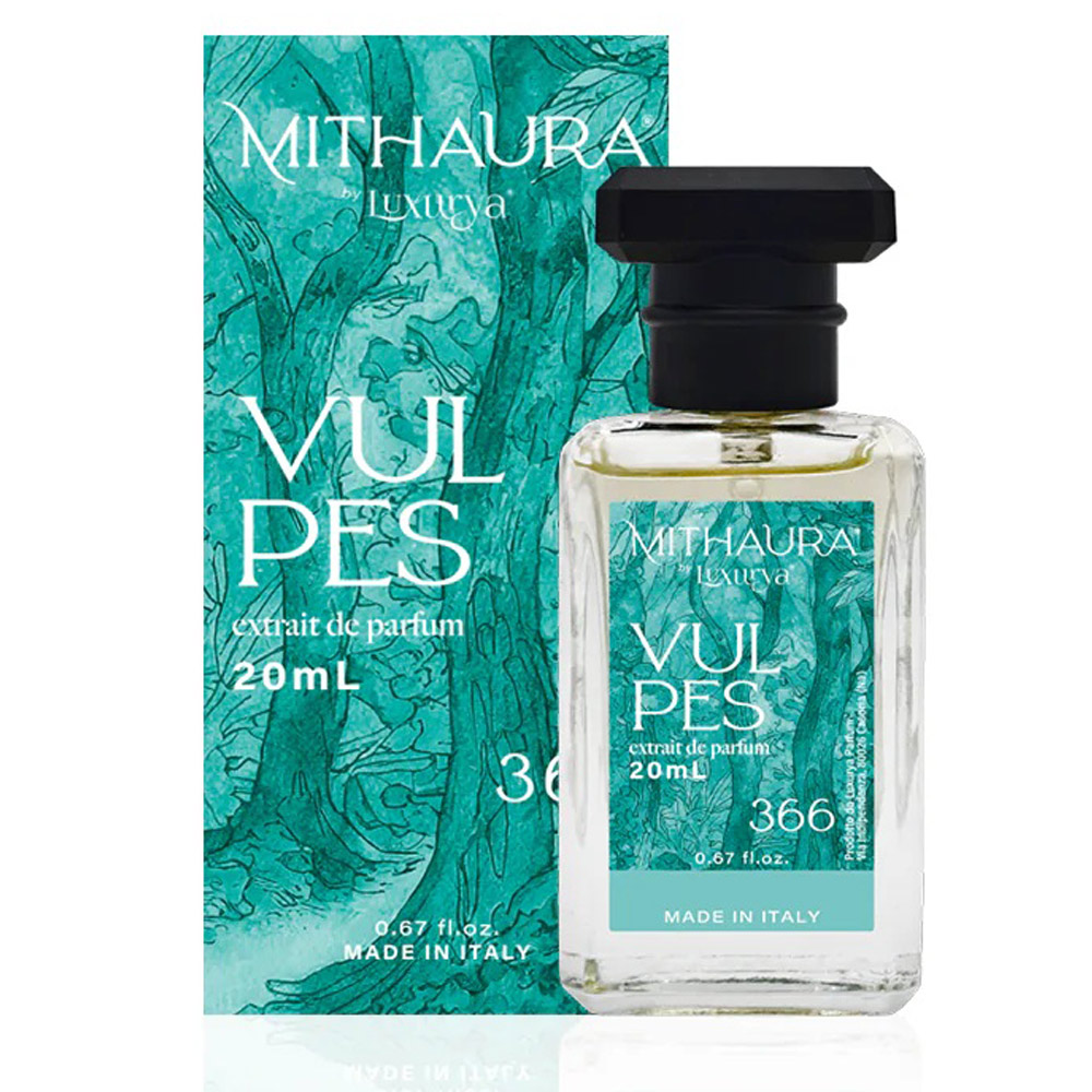 VULPES N 366