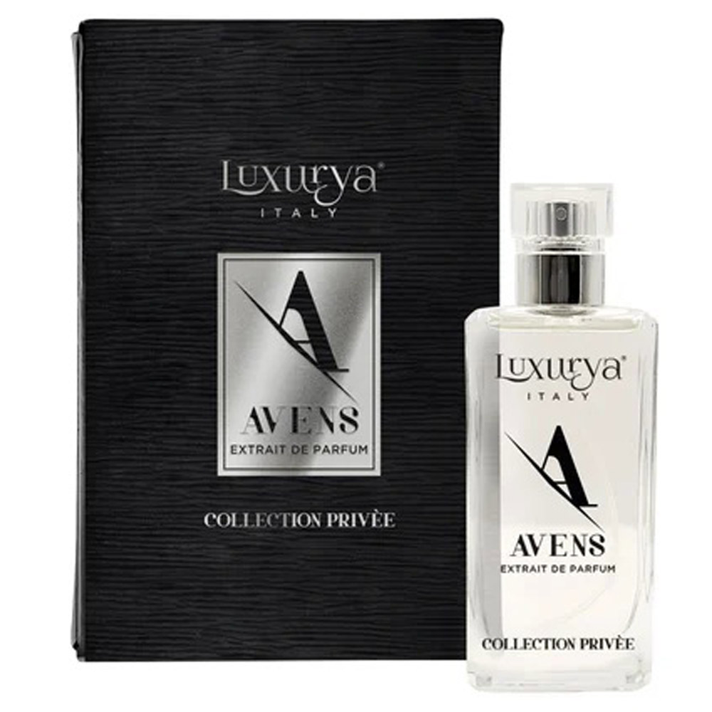 Profumo Avens 50ml Luxurya