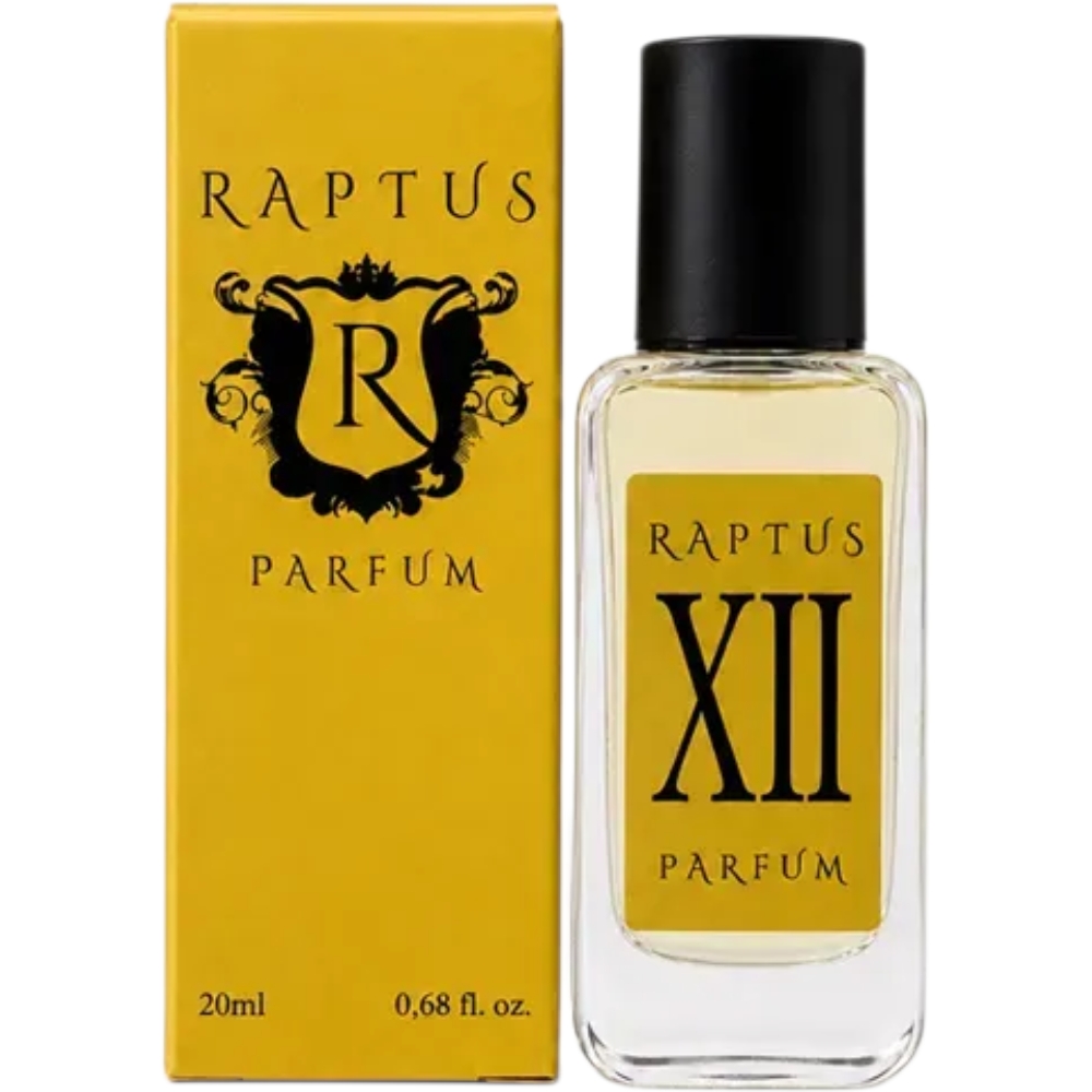 Raptus XII profumo 20 ml.