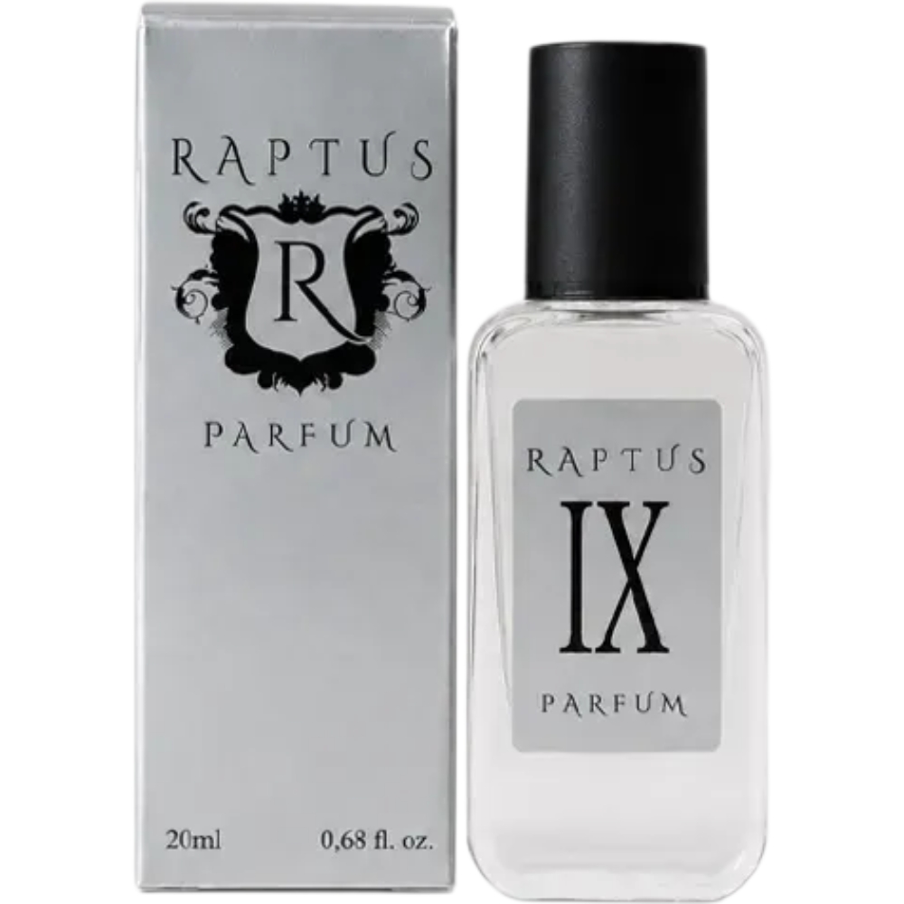 Raptus IX profumo 20 ml