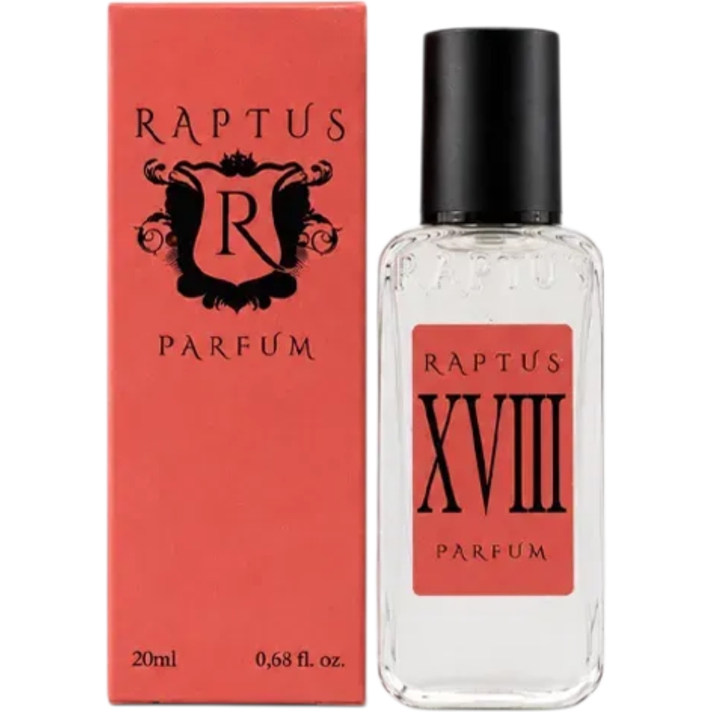 Raptus XVIII profumo 20 ml