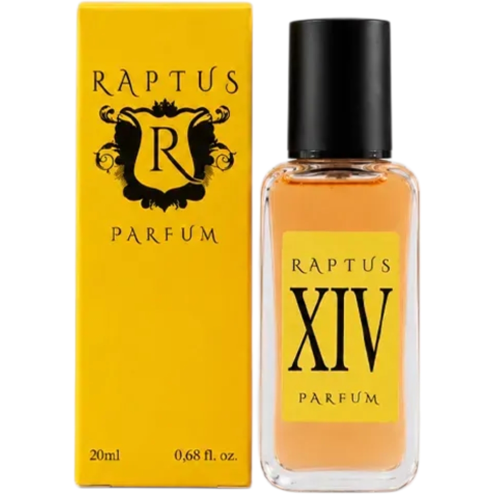 Raptus xiv profumo 20 ml.