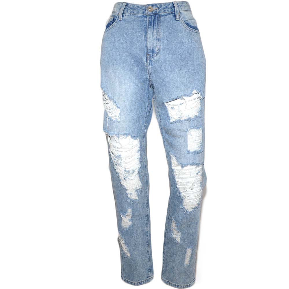 Jeans imbottiti hotsell donna