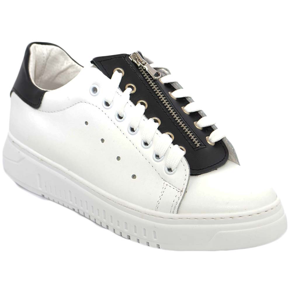 SCARPE STIVALETTI CHELSEA POLACCHINE UOMO PAUL KELLY PELLE MORO - Foto 10