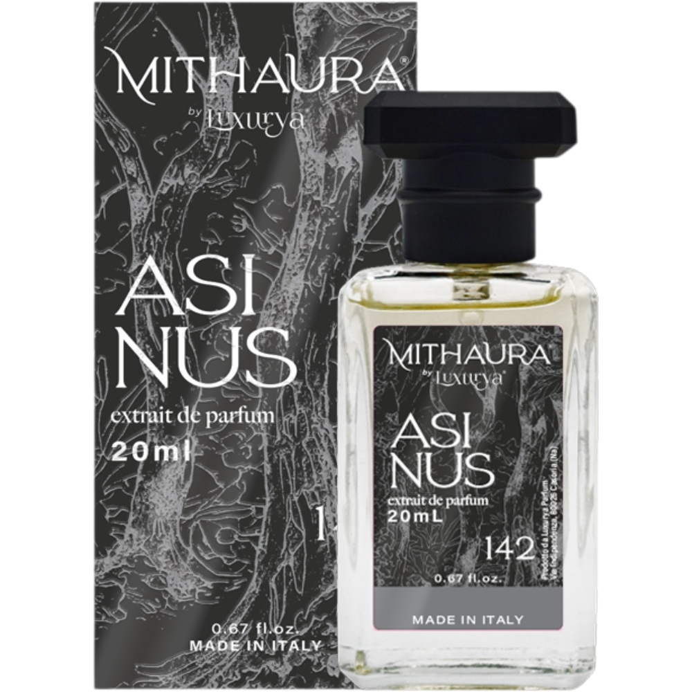 ASINUS N 142 profumo 20 ml .