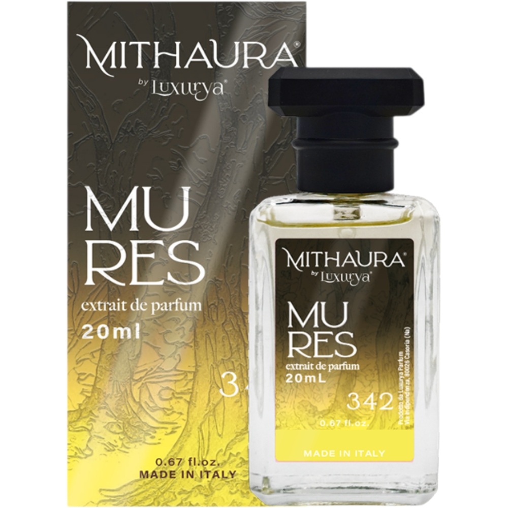 MURES N 342 profumo 20 ml