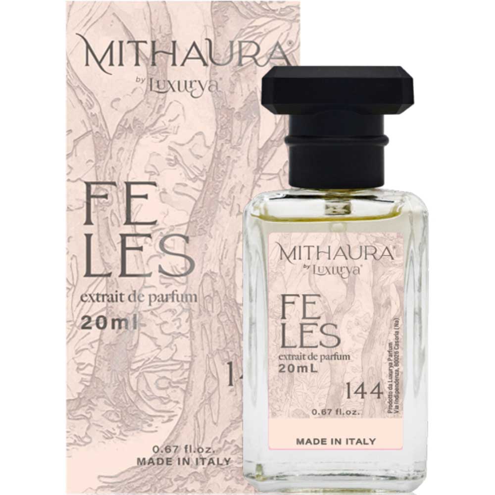 FELES N 144 profumo 20 ml.