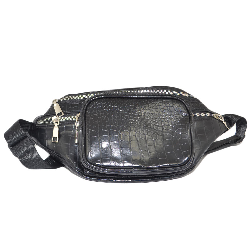 Marsupio ecopelle sale