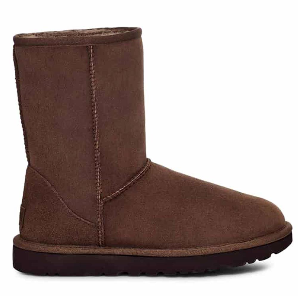 UGG Stivaletto CLASSIC_SHORT_II_1016223_BCDR.
