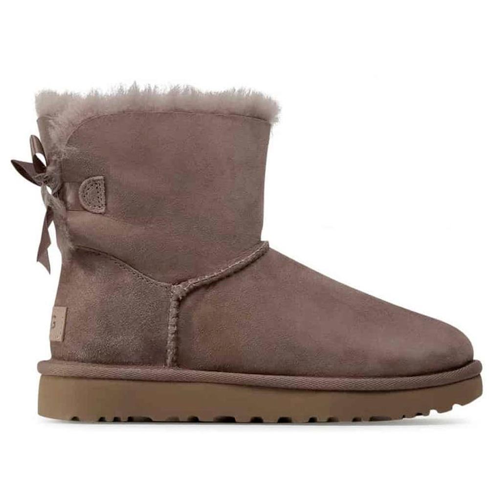 UGG Stivaletto MINI_B_BOW_II_1016501_CARIBOU