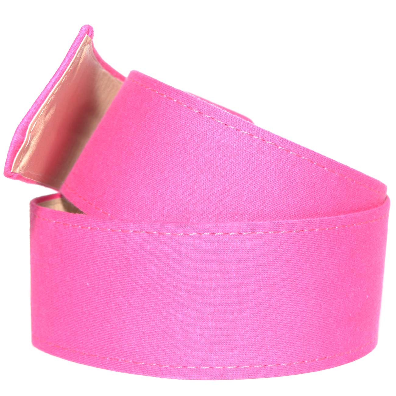 Cintura Larga In Pelle Verniciata Donna - Fibbia Quadrata Retro, Regolabile 66-96 Cm - Foto 11