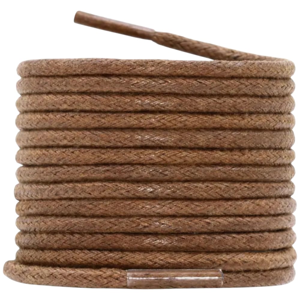 Laccio cerato beige