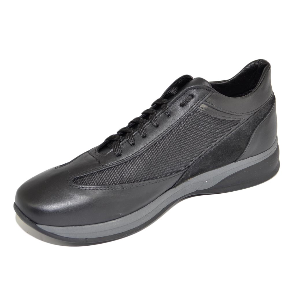 Scarpe Slip On Stream 32 Marrone Scuro - Foto 5