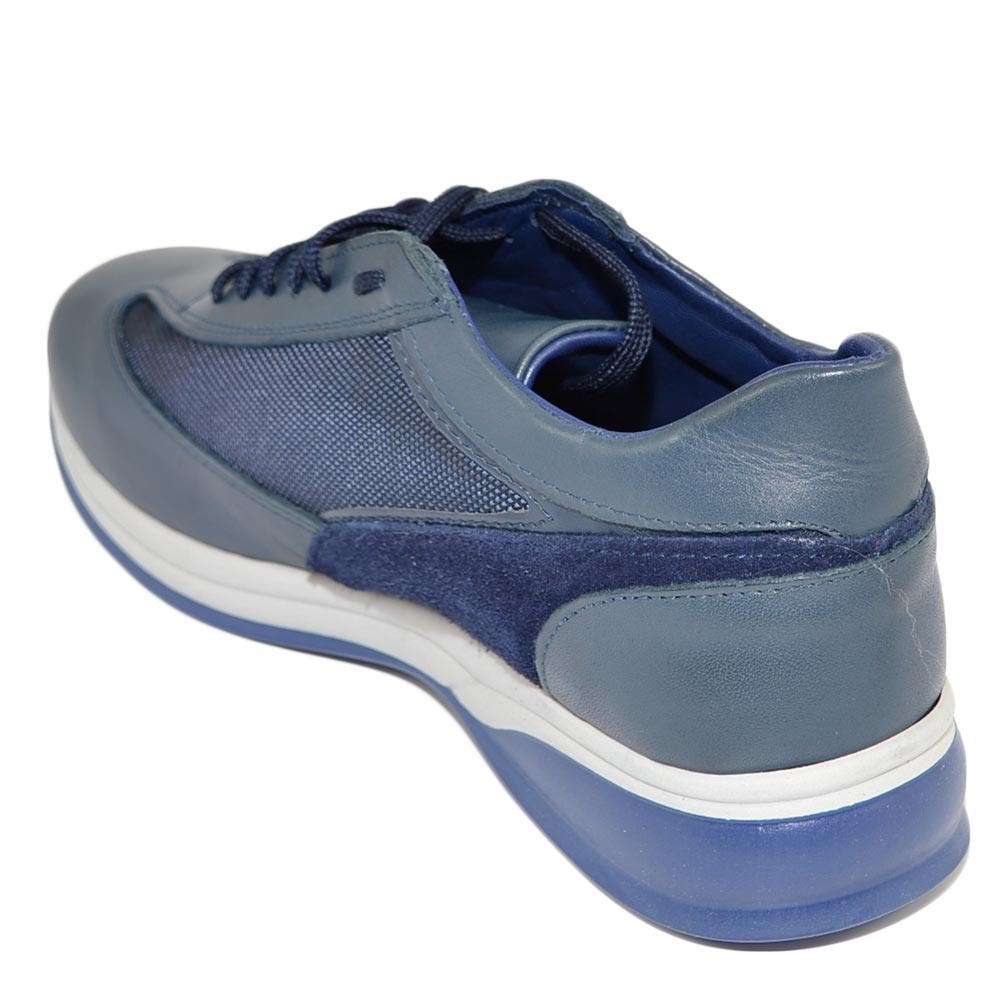 Scarpe da Ginnastica PUMA Blu & Rosa Speedcat | Urban Outfitters IT