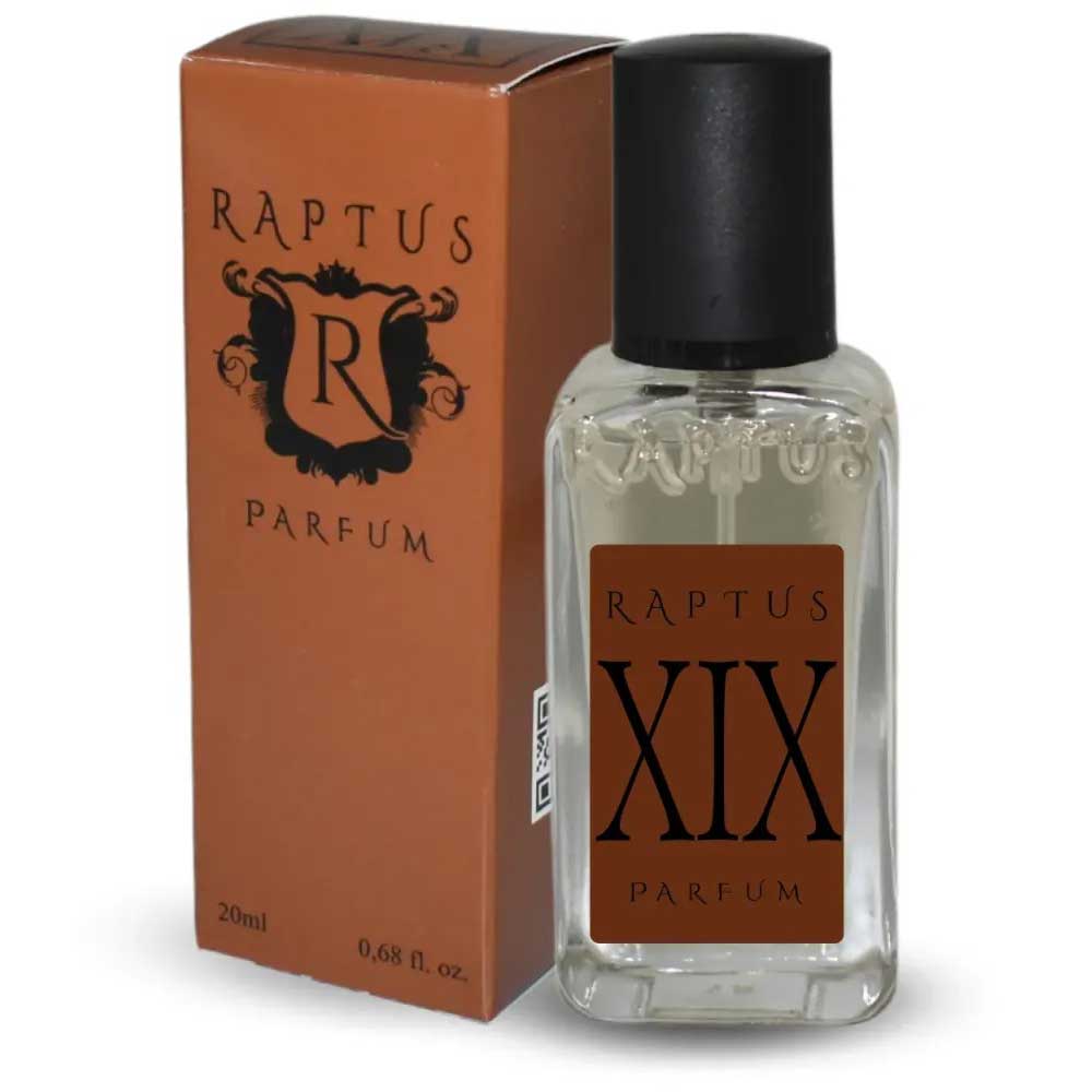 Raptus XIX PROFUMO 20 ML.