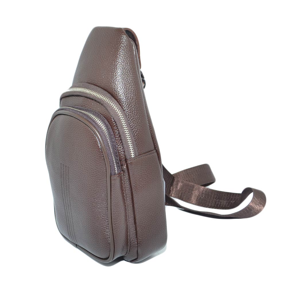 Borselli Uomo Tessuto Smog Shampoo Borsello Uomo Marsupio Buona