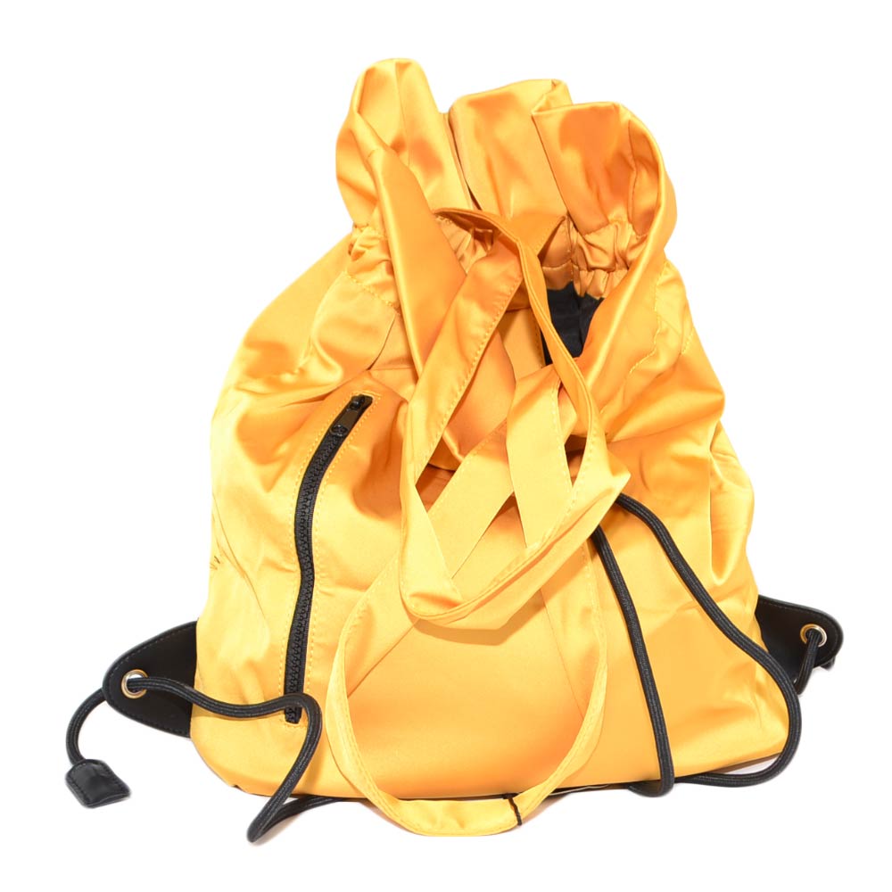 Richugui Zaino con coulisse Foglie colorate Borse con coulisse Borsa