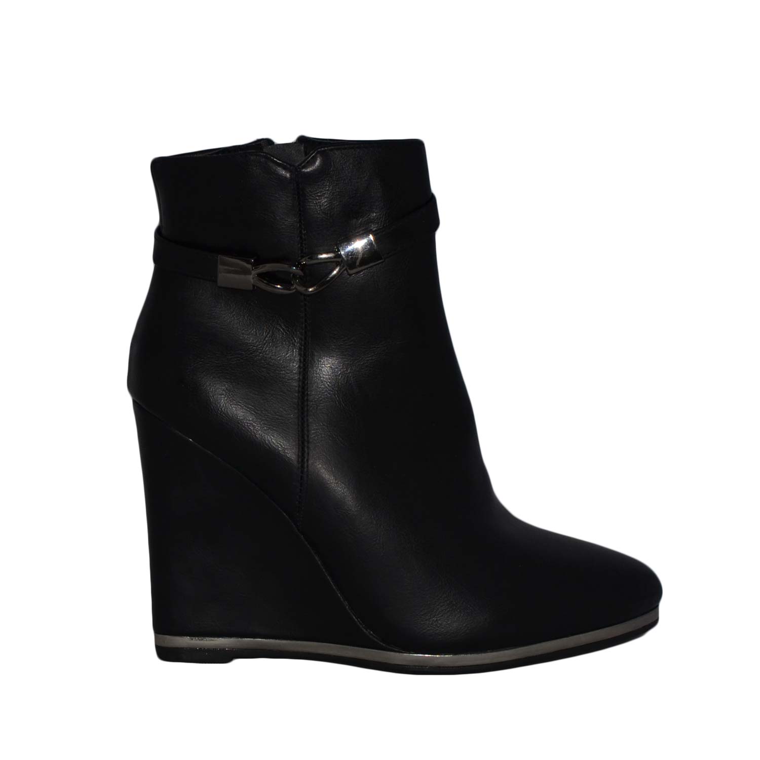 tronchetto con zeppa alta