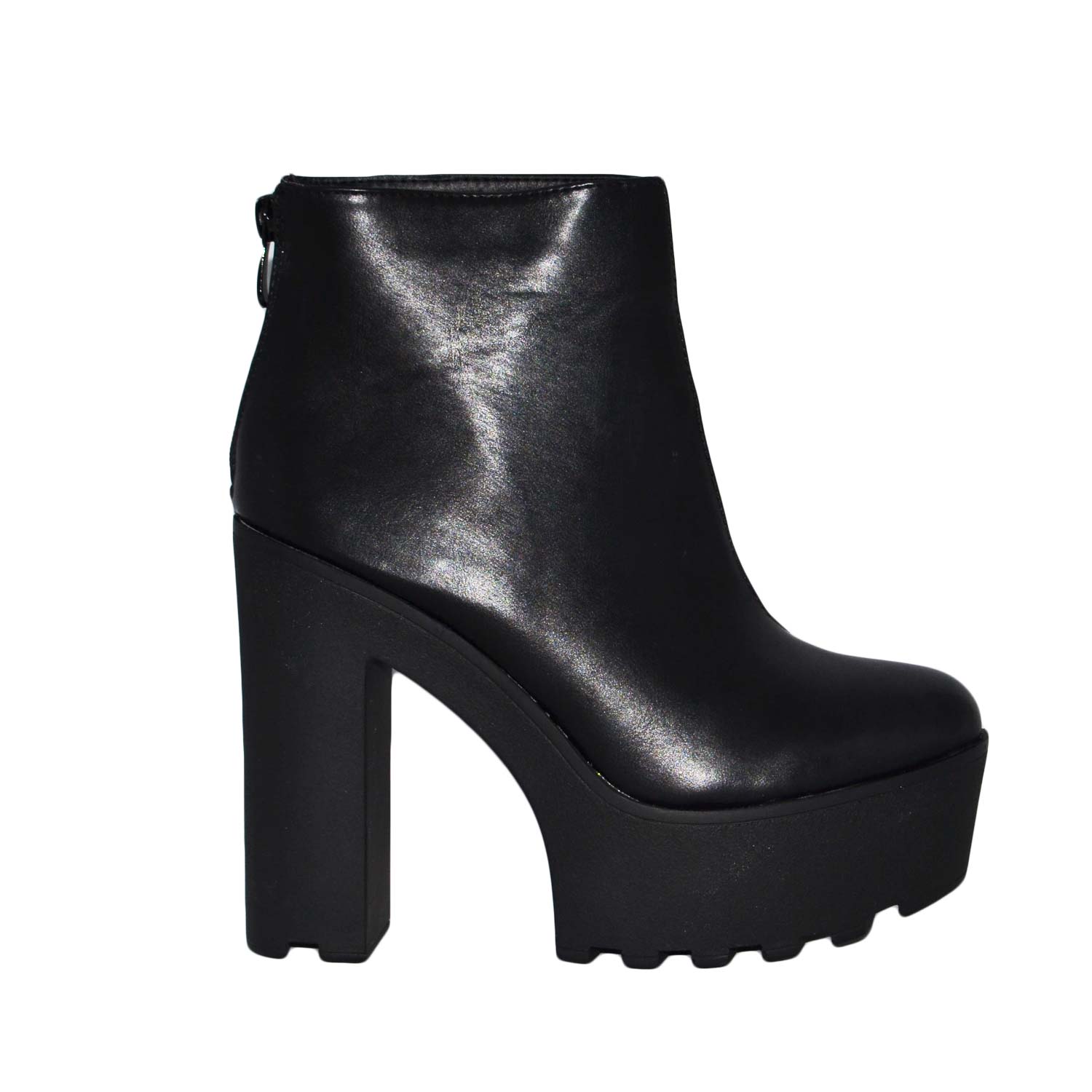 Tronchetto Zeppone liscio